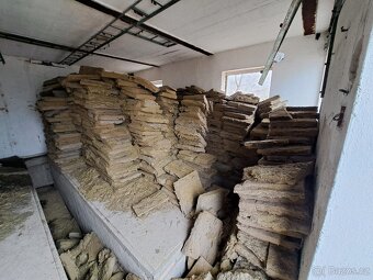 Tepelná lisovaná izolace - 4