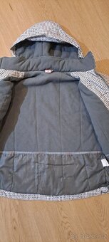 Zimní bunda SAM73 - 4