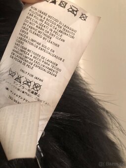 Max&Co kožešinovÿ kabátek - 4