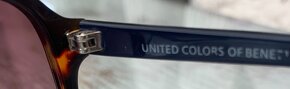 SLUNEČNÍ BRÝLE - BENETON - 4
