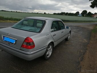 Prodam Mercedes-Benz - 4