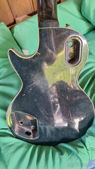 Framus, kytara - 4
