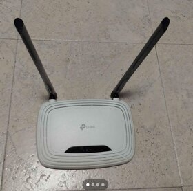 Router WiFi prodam - 4