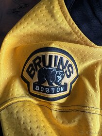 Dres NHL Boston Bruins Pastrňák - 4