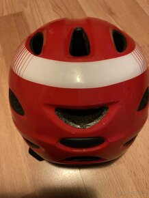 Giro dětská helma - 4