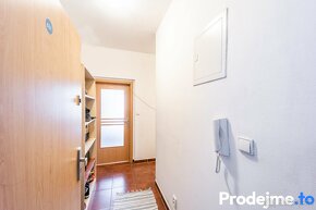 Prodej bytu 3+1, 68 m2 - Spolková , Brno, ev.č. 01075 - 4