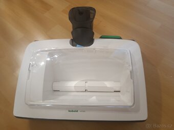 Nový nástavec na čištění koberců Vorwerk VF200
- 4