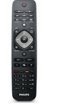 32" Philips 32PFL3007H/12 - 4
