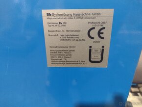kotel na dřevo a uhlí 15-22 kw - 4