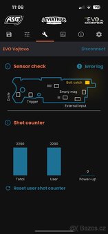 CZ Scorpion EVO 3 A1 [ASG] - Ultimate BOOST - 4
