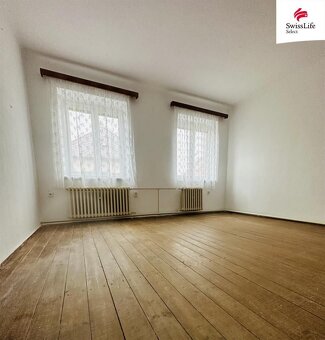 Prodej rodinného domu 150 m2 Jiráskova, Heřmanův Městec - 4