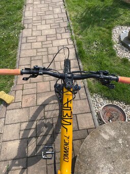 commencal meta V 4.2. vel M - 4