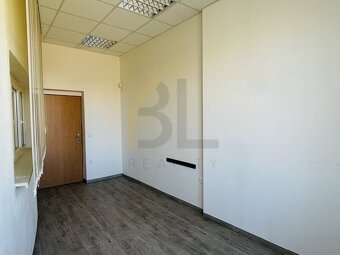 Pronájem komerčního prostoru, 15m2, Za Drahou, Hodonín - 4