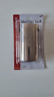Koncovka výfuku MT006 - 4