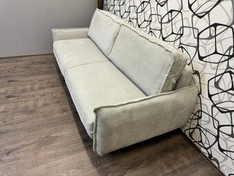 Rozkládací sofa TORI - 4