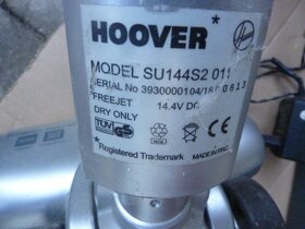 Nabídka tyčových vysavačů na 22 ETA/TESCO/ELEKTROLUX/HOOVER - 4