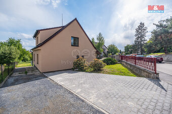 Prodej rodinného domu, 140 m², Benešov, ul. Nezvalova - 4