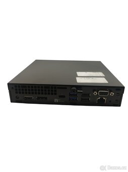 Dell Optiplex 3060 - dáváme záruku 12 měsíců - 4
