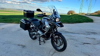 BMW R1200GS,2013,18815KM - 4