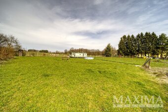Prodej, pozemek, 1396m2, Mladý Smolivec, Starý Smolivec - 4