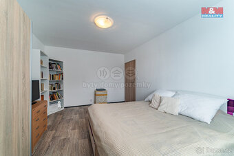 Prodej bytu 2+1, 56 m², Planá, ul. Fučíkova - 4
