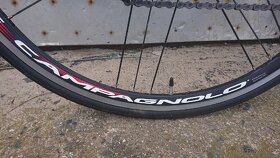 Scott CR1 20 + Campagnolo Zonda - jako nové, vel. 56 (L) - 4