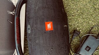 JBL Boombox 2 - 4