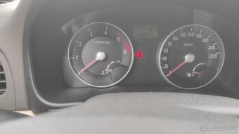 Hyundai Accent 1.5 crdi 81kw - kompletní motor, převodovka - 4