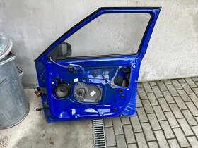 Dveře Fabia 2 - 4