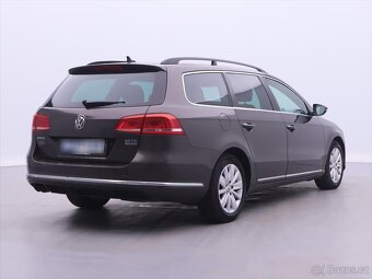 Volkswagen Passat 2,0 TDI 103kW Comfort CZ (2012) - 4
