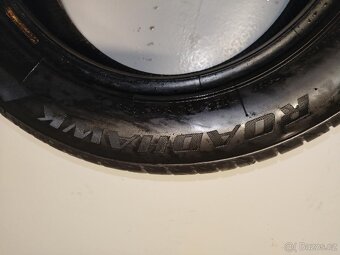 Letní Firestone 185/65R15 - 4
