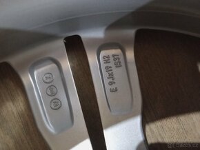 Disk BMW X5 - 4
