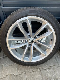 Alu kola r19 audi - 4