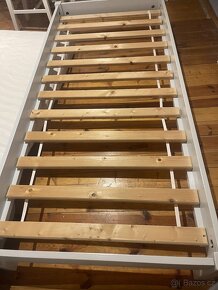 Postel 200x90 + mateace - 4