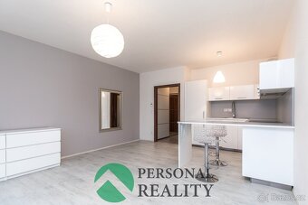 Pronájem, Byt 1+kk, 36m2 - Pardubice - Pod Vinicí - 4