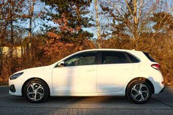Hyundai i30 1.5 T-GDi mHEV iMT Family - 4