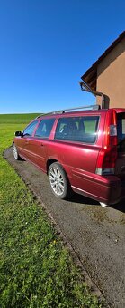 Prodám Volvo V70 - 4