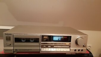 Technics RS-B605DBX - 4