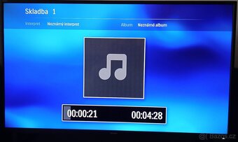 PHILIPS BDP-5180/12 3D BluRay Player - 4