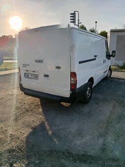 Ford Transit 2.2 TDCi 81 kw - 4