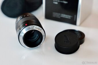 Leica SUMMARIT-M 90mm f/2.5 - 4