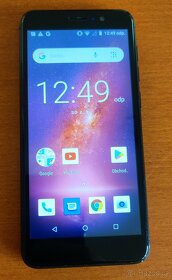 Mobilní telefon Cubot J3 - 4
