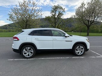Volkswagen Atlas cross sport 3.6 VR6 - 4