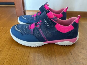 Tenisky Superfit v. 35 – nové s visačkou - 4