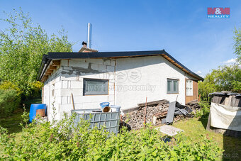 Prodej chaty, 60 m², Dřenice, Cheb - 4
