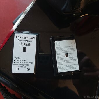 XBOX 360 S 4 GB - 4