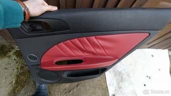 Alfa Romeo 159 - 4