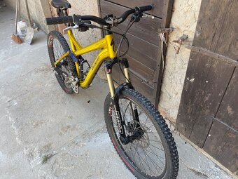 Specialized Pitch - 4