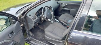 FORD MONDEO 2,2 TDCi - TITANIUM - 4