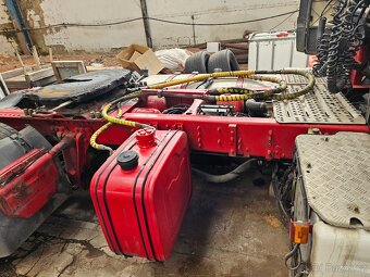 Scania r450 - 4